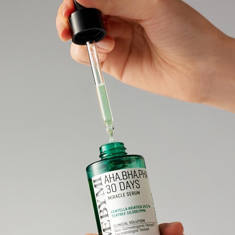 Some by Mi AHA-BHA-PHA 30 Days Miracle Serum 10ml