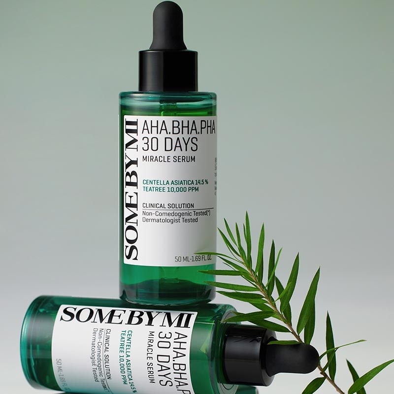 Some by Mi AHA-BHA-PHA 30 Days Miracle Serum 10ml