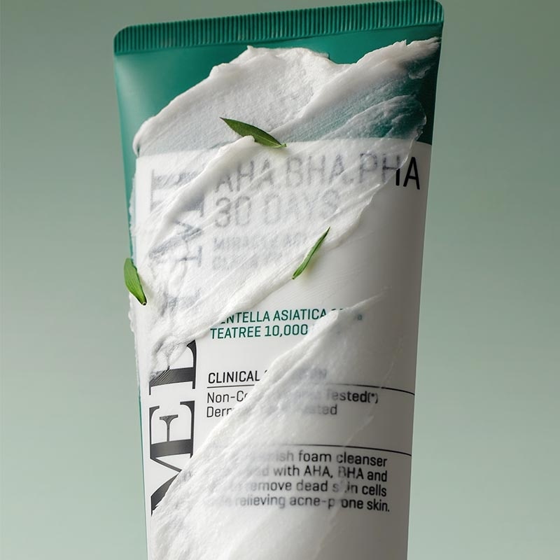 Some by Mi AHA·BHA·PHA Acne Foam 30ml