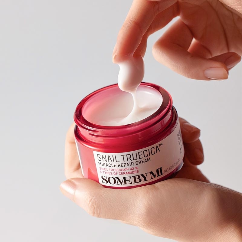 Some By Mi Snail Truecica Miracle Repair Toner 30ml