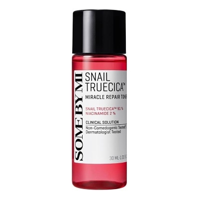 SOME BY MI Some By Mi Snail Truecica Miracle Repair Toner 30ml