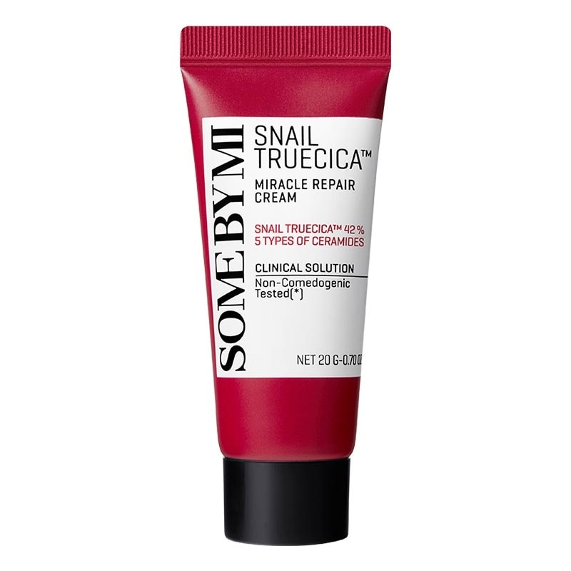 Some By Mi Snail Truecica Miracle Repair Toner 30ml
