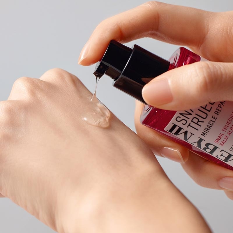 Some By Mi Snail Truecica Miracle Repair Cream 20g