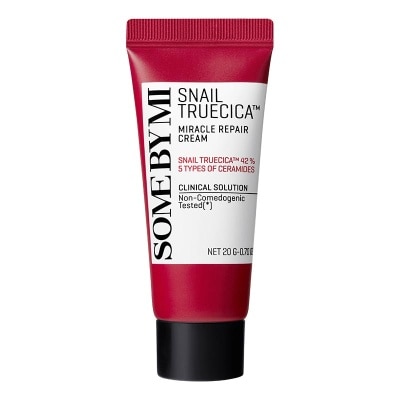 SOME BY MI Some By Mi Snail Truecica Miracle Repair Cream 20g