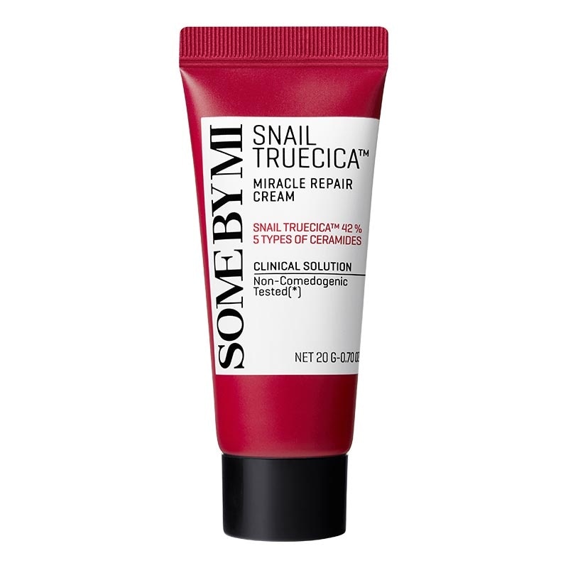 Some By Mi Snail Truecica Miracle Repair Cream 20g