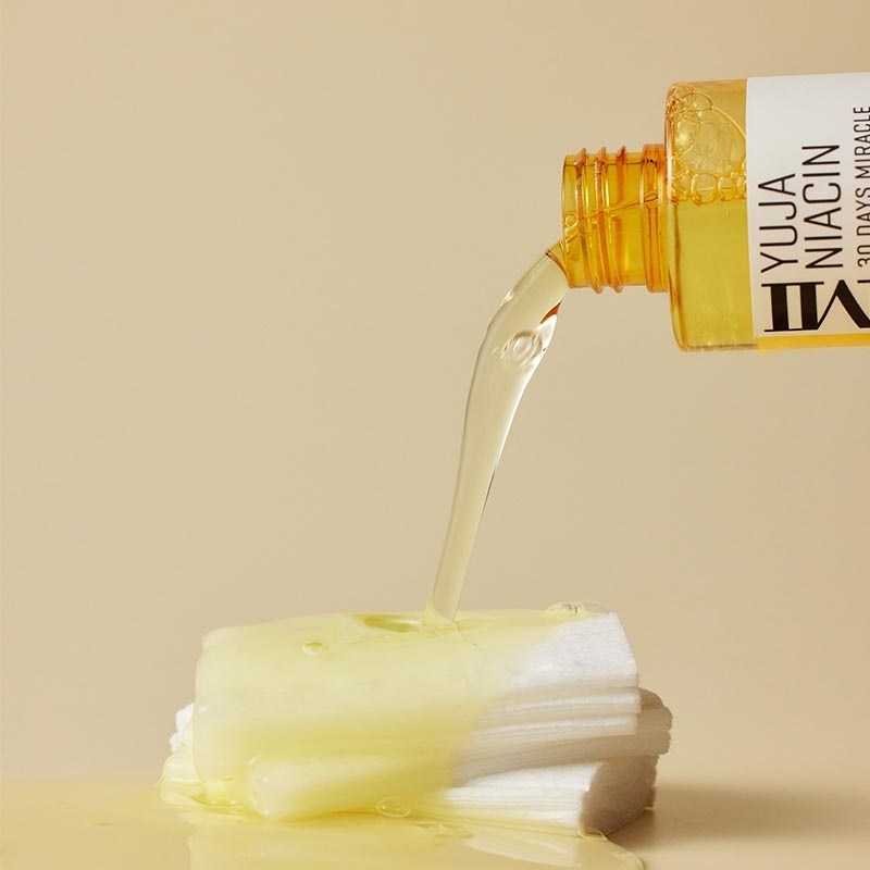 Some By Mi Yuja Niacin 30 Days Miracle Brightening Toner 30ml