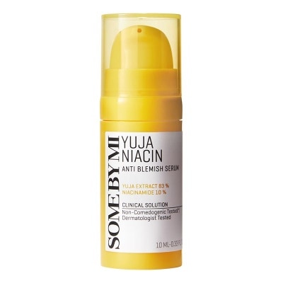 SOME BY MI Some By Mi Yuja Niacin Anti-Blemish Care Serum 10ml