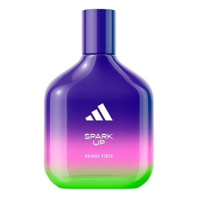 ADIDAS Adidas Vibes Spark Up Eau De Parfum 100ml