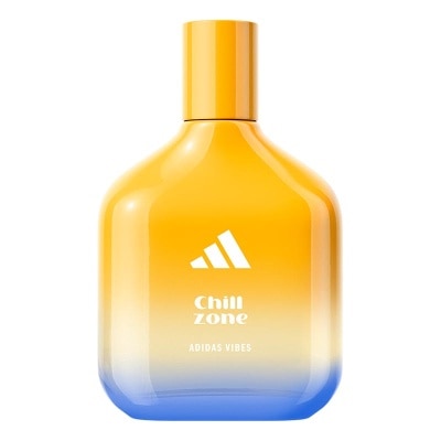 ADIDAS Adidas Vibes Chill Zone Eau De Parfum 100ml