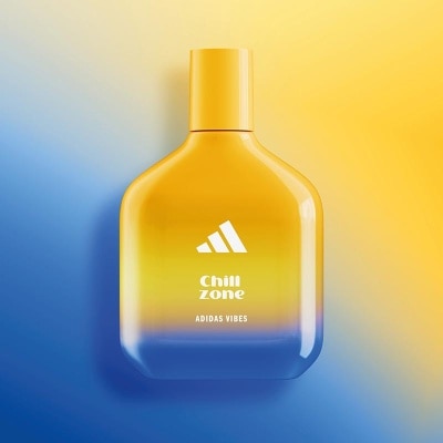 ADIDAS Adidas Vibes Chill Zone Eau De Parfum 100ml image