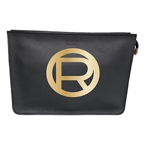 [Gift with Purchase] Loreal Black Pouch