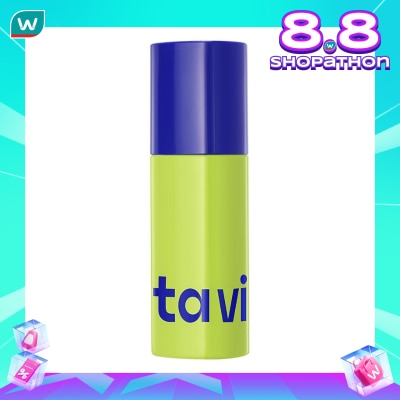 TAVI Tavi Gel to Oil Staining Lip Glide Rosella 4g