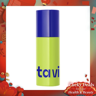 TAVI Tavi Gel to Oil Staining Lip Glide Rosella 4g