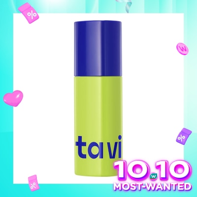TAVI Tavi Gel to Oil Staining Lip Glide Rosella 4g
