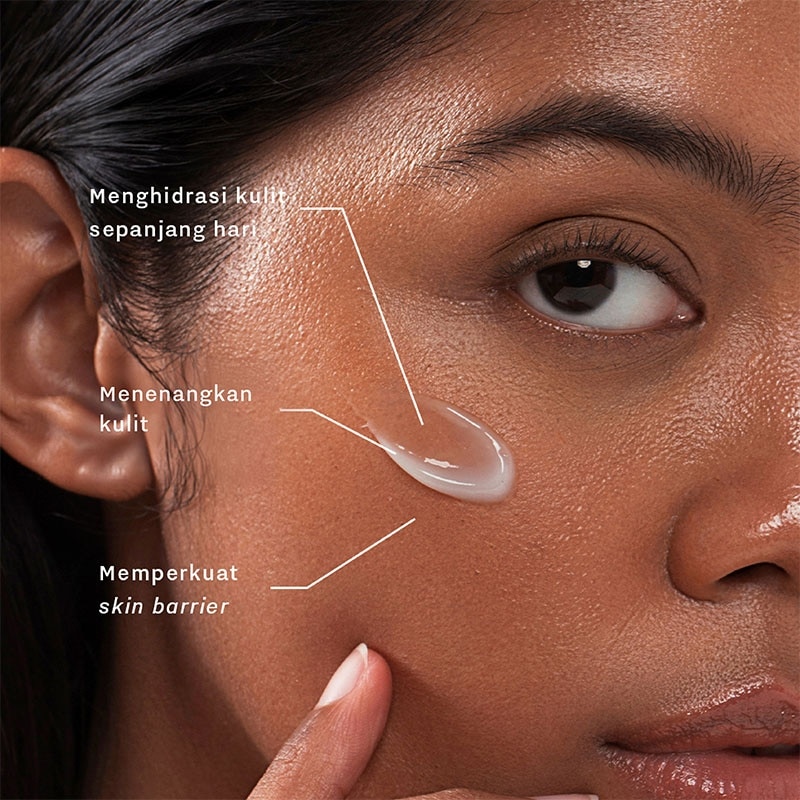 Tropical Guava Barrier Moisture Gel 50ml