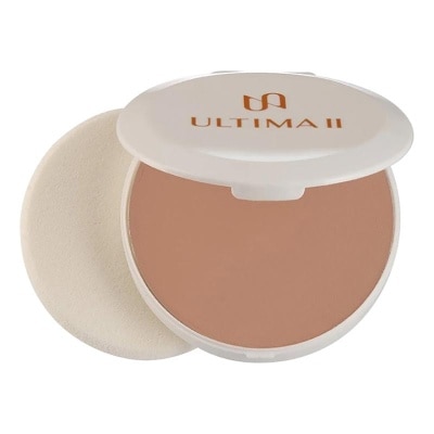 ULTIMA II Ultima II Delicate Creme Powder Makeup Refill - Bisque 13g