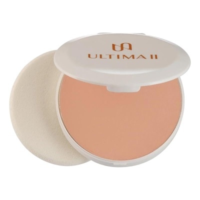 ULTIMA II Ultima II Delicate Creme Powder Makeup Refill - Peach 13g