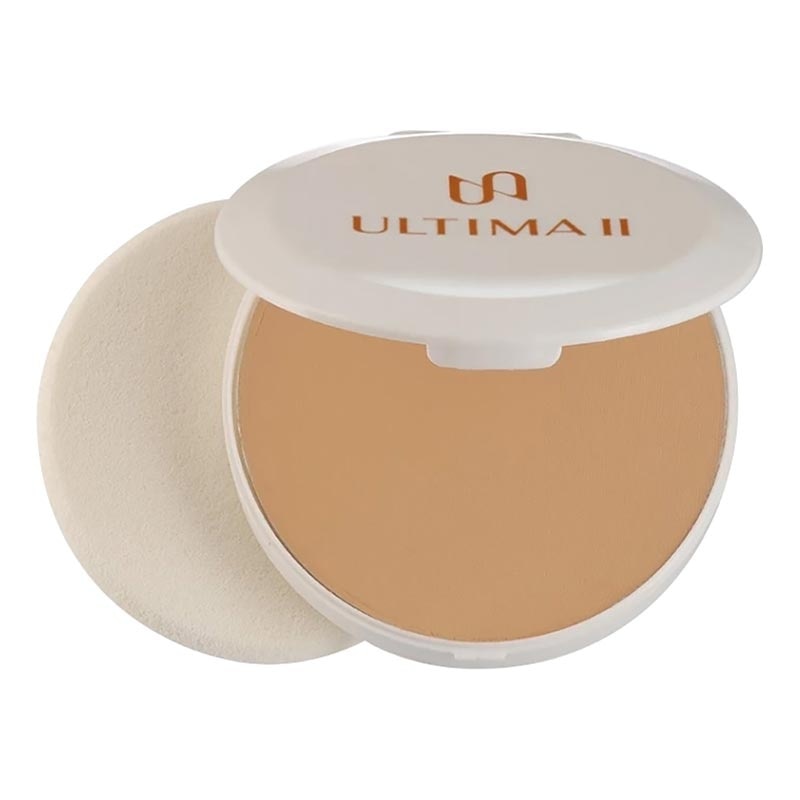 Ultima II Delicate Creme Powder Makeup Refill - Ocher 13g