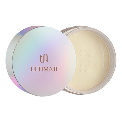 ULTIMA II, Ultima II Delicate Translucent Face Powder With Moisturizer ...