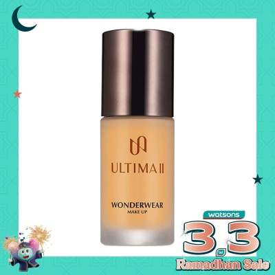 ULTIMA II Ultima II Wonderwear Makeup - 02 Neutral 35ml