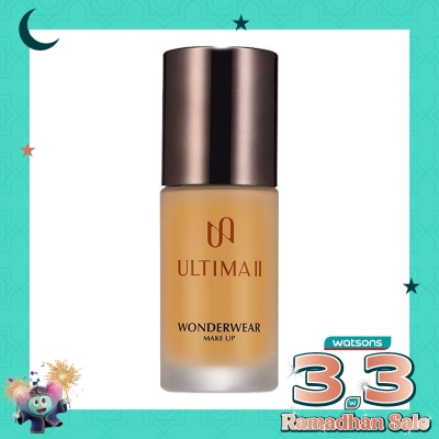 ULTIMA II Ultima II Wonderwear Makeup - 04 Neutral Warm 35ml