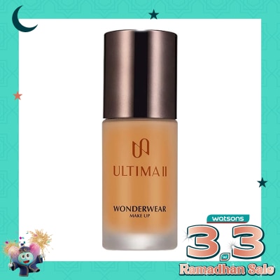 ULTIMA II Ultima II Wonderwear Makeup - 05 Neutral 35ml