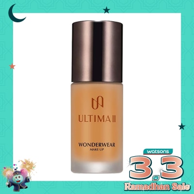 ULTIMA II Ultima II Wonderwear Makeup - 08 Neutral 35ml