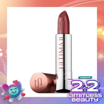 ULTIMA II Ultima II Procollagen Lipstick - Mocha 4.5g