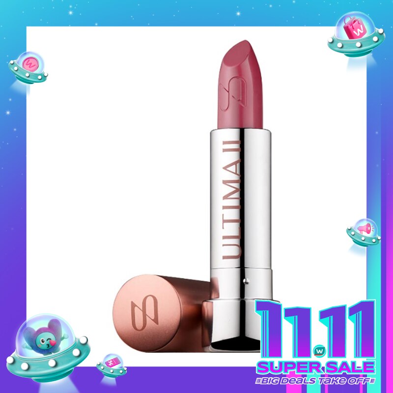 Ultima II Procollagen Lipstick - Peony 4.5g