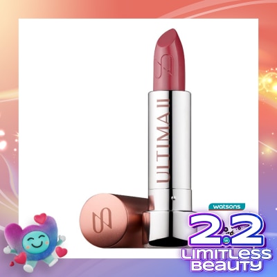 ULTIMA II Ultima II Procollagen Lipstick - Spicy 4.5g