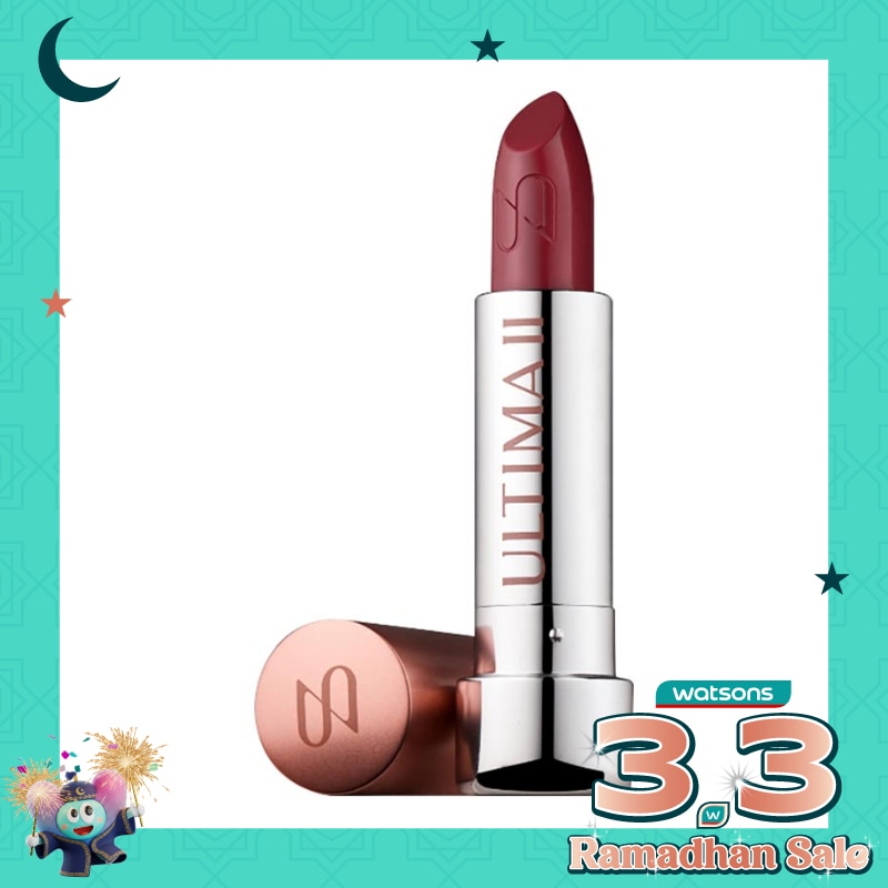 Ultima II Procollagen Lipstick - Glamberry 4.5g