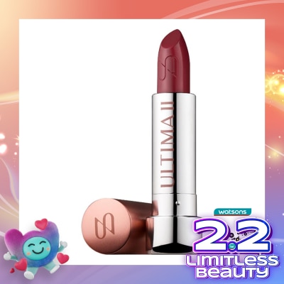 ULTIMA II Ultima II Procollagen Lipstick - Glamberry 4.5g