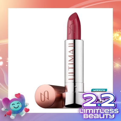 ULTIMA II Ultima II Procollagen Lipstick - Ruby 4.5g