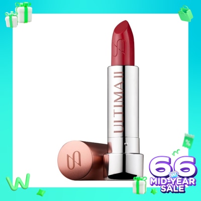 ULTIMA II Ultima II Procollagen Lipstick - Red 4.5g