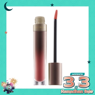 ULTIMA II Ultima II Wonderwear Nudes Liquid Lip & Cheek - 01 She Turns Head 4.8ml