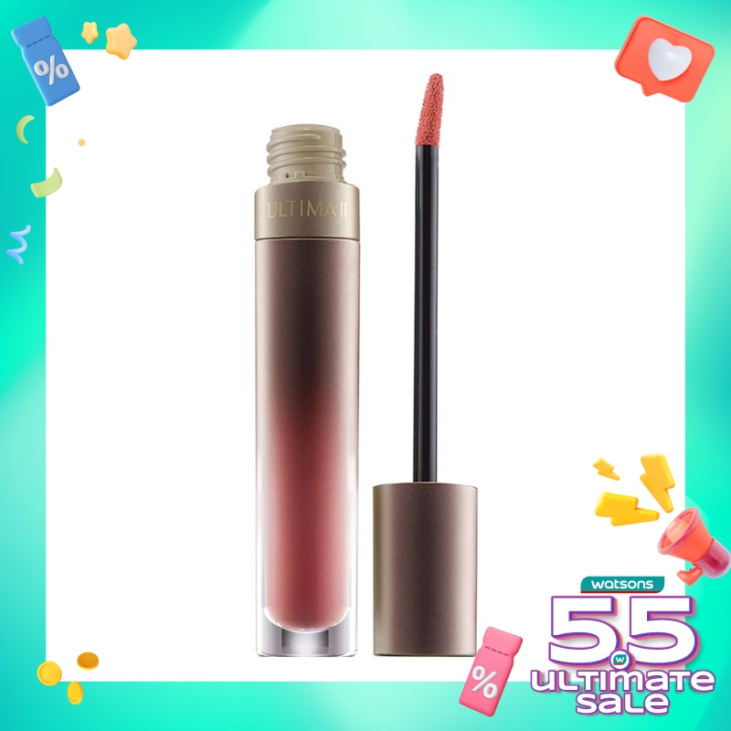 Ultima II Wonderwear Nudes Liquid Lip & Cheek - 01 She Turns Head 4.8ml