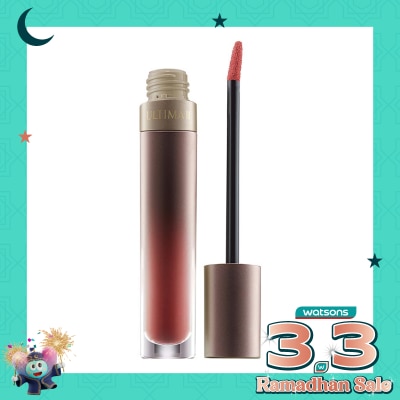 ULTIMA II Ultima II Wonderwear Nudes Liquid Lip & Cheek - 03 Power Up Chic 4.8ml