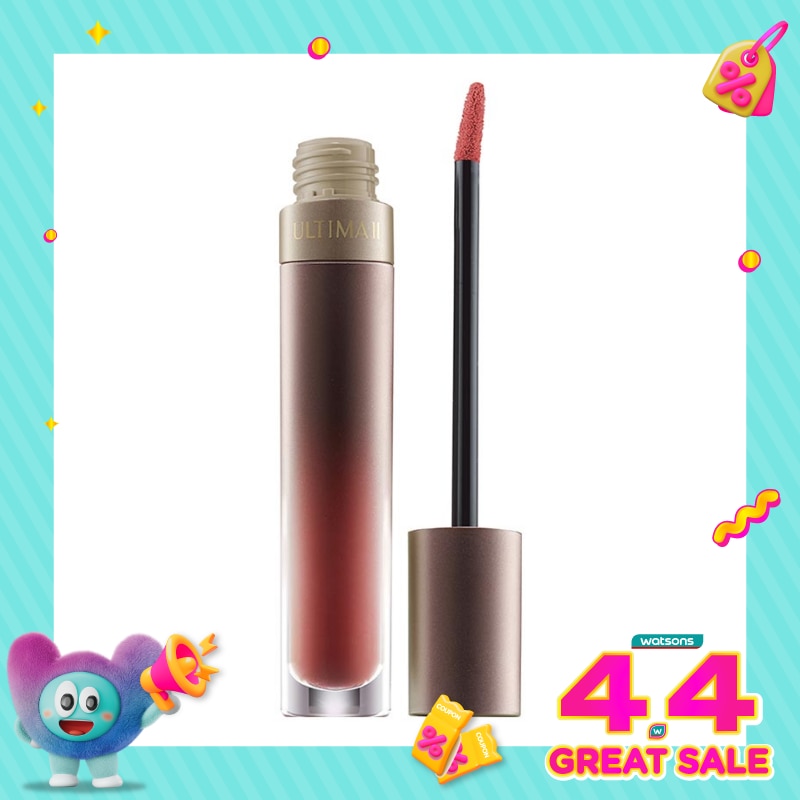Ultima II Wonderwear Nudes Liquid Lip & Cheek - 03 Power Up Chic 4.8ml