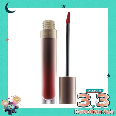 ULTIMA II Ultima II Wonderwear Nudes Liquid Lip & Cheek - 04 Lady Bos 4.8ml
