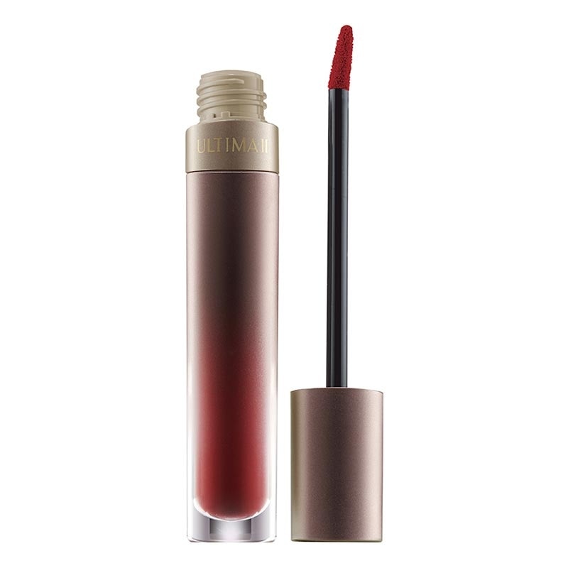 Ultima II Wonderwear Nudes Liquid Lip & Cheek - 04 Lady Bos 4.8ml