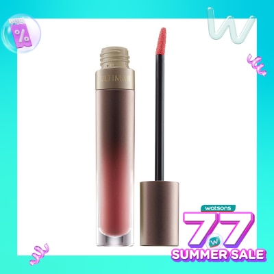 ULTIMA II Ultima II Wonderwear Nudes Liquid Lip & Cheek - 06 Queen In Pink 4.8ml