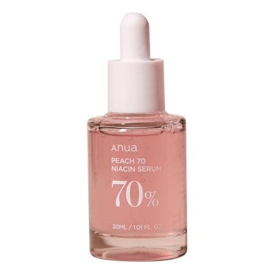 ANUA Anua Peach 70 Niacin Serum 30ml