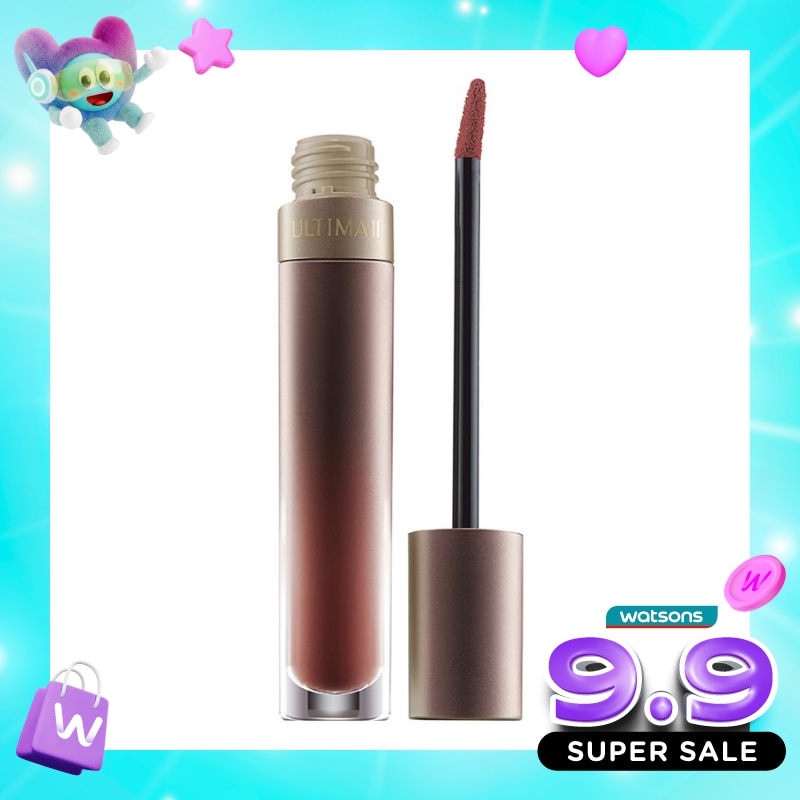 Ultima II Wonderwear Nudes Liquid Lip & Cheek - 07 Hail To The Goddess 4.8ml image