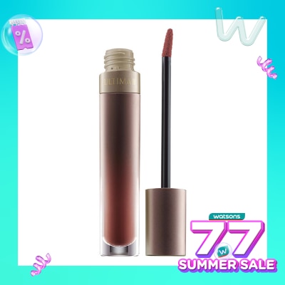 ULTIMA II Ultima II Wonderwear Nudes Liquid Lip & Cheek - 07 Hail To The Goddess 4.8ml