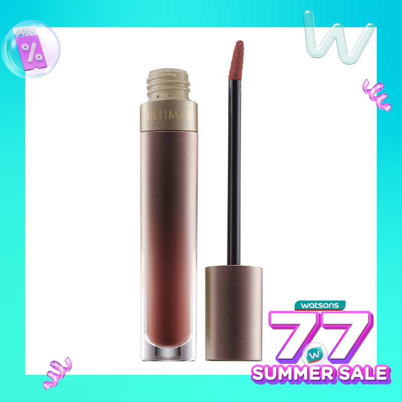 Ultima II Wonderwear Nudes Liquid Lip & Cheek - 07 Hail To The Goddess 4.8ml