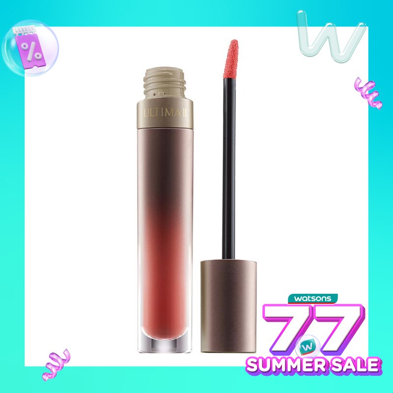 Ultima II Wonderwear Nudes Liquid Lip & Cheek - 08 The Divine Feminine 4.8ml