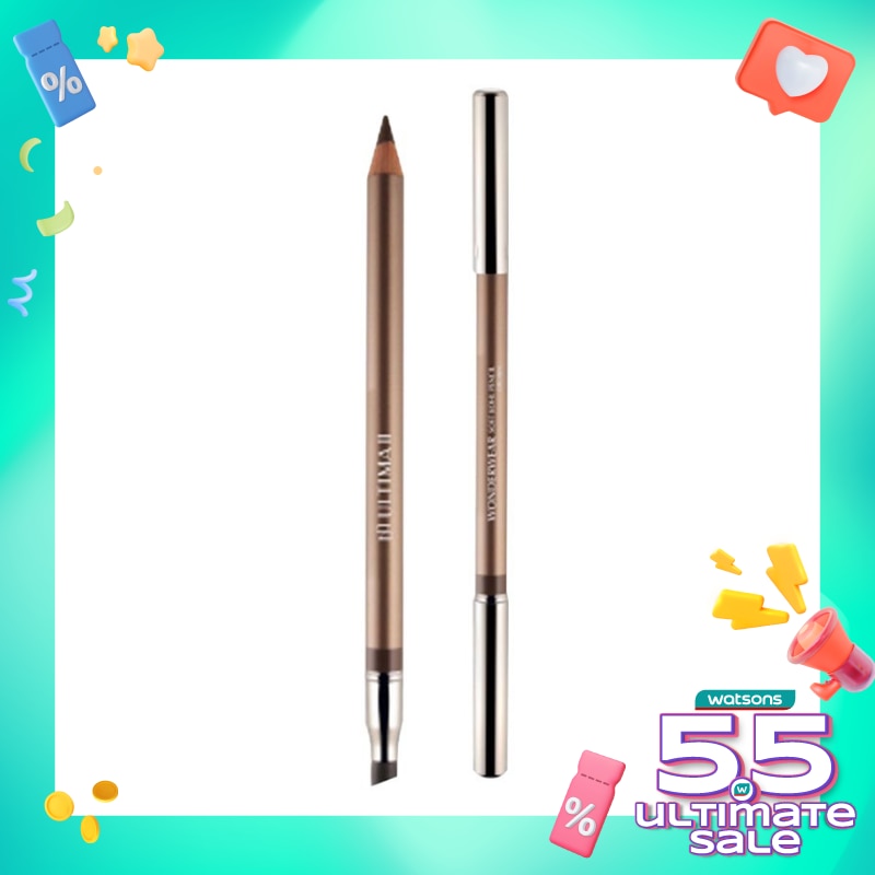 Ultima II Wonderwear Soft Kohl Pencil - Brown 1.5g