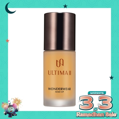 ULTIMA II Ultima II Wonderwear Makeup - 01 Neutral Warm 35ml