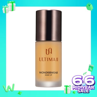 ULTIMA II Ultima II Wonderwear Makeup - 01 Neutral Warm 35ml