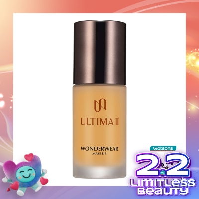 ULTIMA II Ultima II Wonderwear Makeup - 01 Neutral Warm 35ml